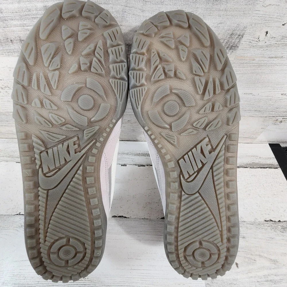 Nike Terra Manta SDE Mens 10.5 College Grey Sail Cave Stone IB7254-001 NWB